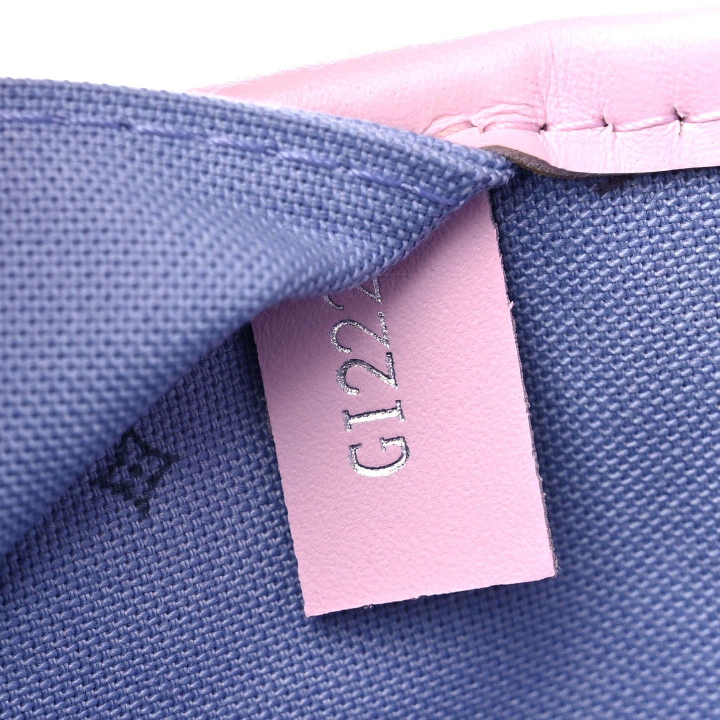 Monogram Escale Neverfull MM Pastel