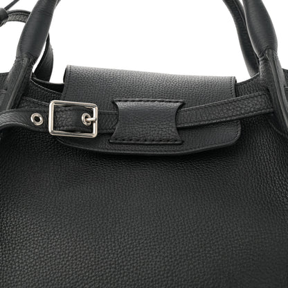 Celine Supple Grained Calfskin Small Big Bag Black 8 of 12