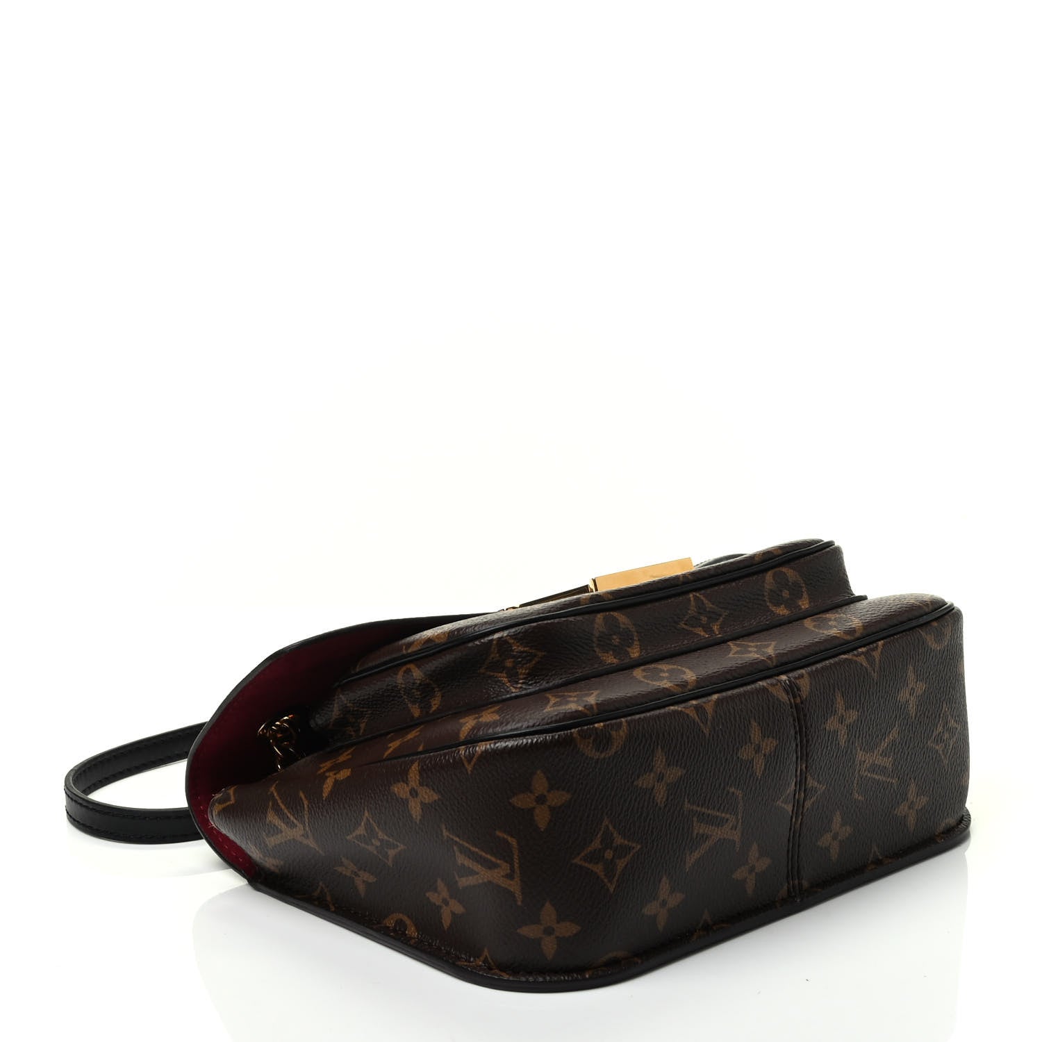 Louis Vuitton Monogram Passy 3 of 9