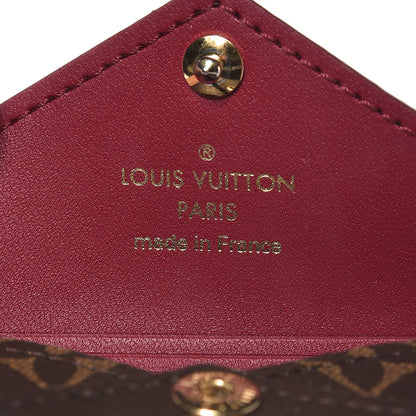 Louis Vuitton Monogram Kirigami Pochette Set 8 of 9