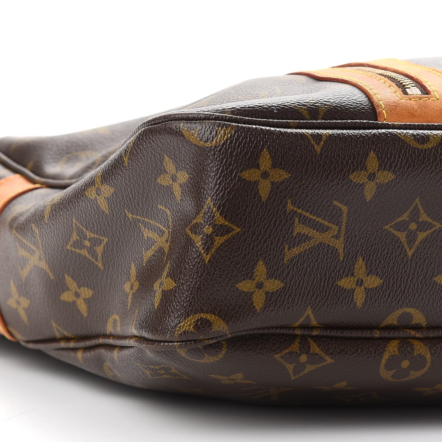 Monogram Sac Bosphore Briefcase