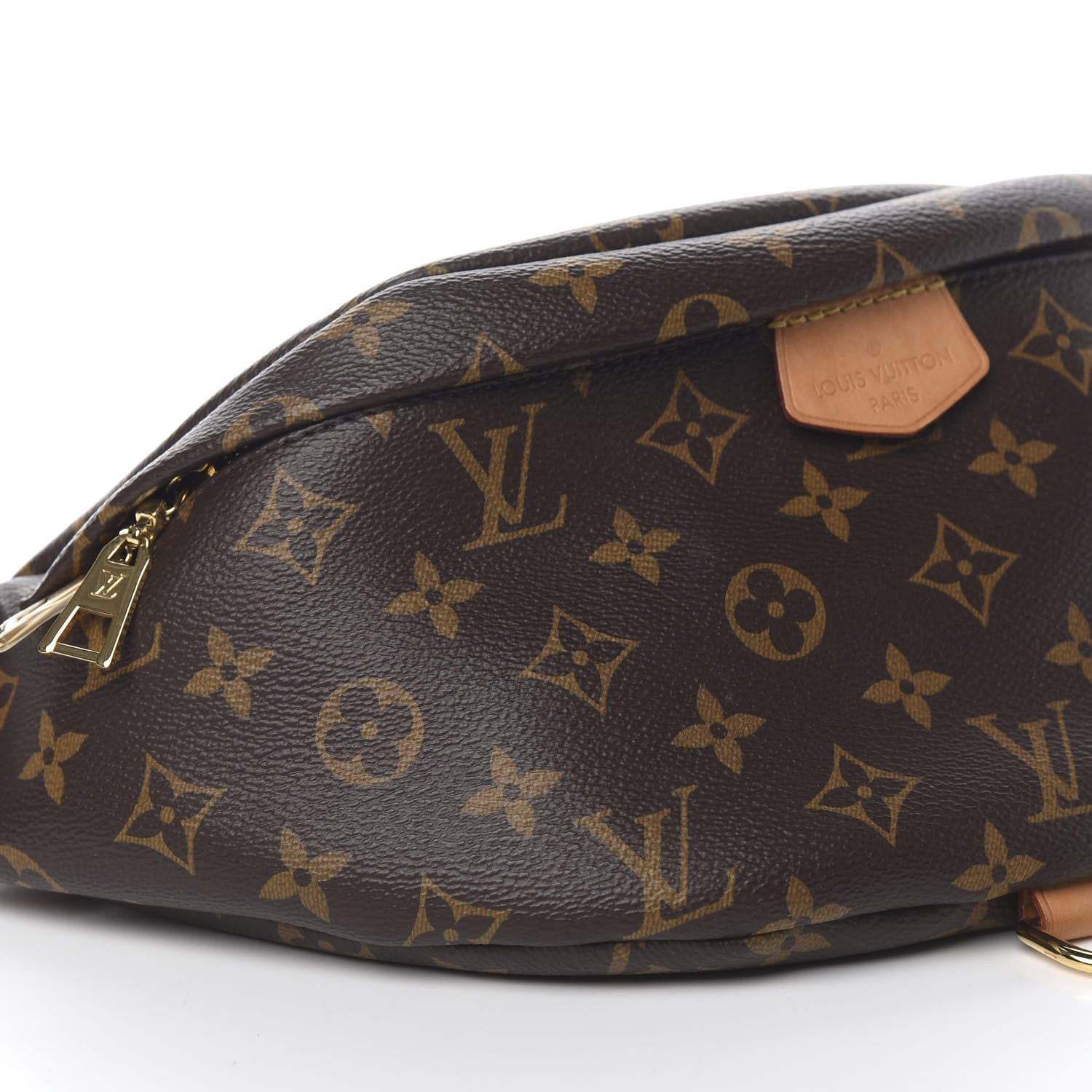 Louis Vuitton Monogram Bumbag 6 of 9