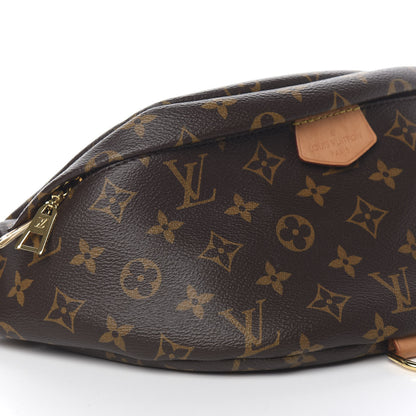 Louis Vuitton Monogram Bumbag 6 of 9