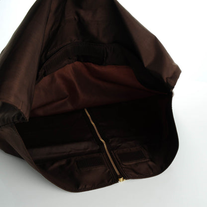 Louis Vuitton Garment Cover Hanging Bag Brown 6 of 6