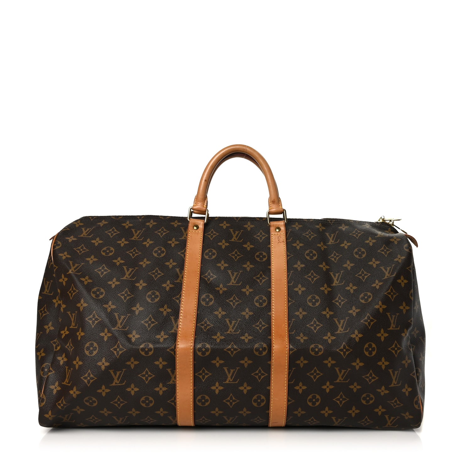 Monogram Keepall 55