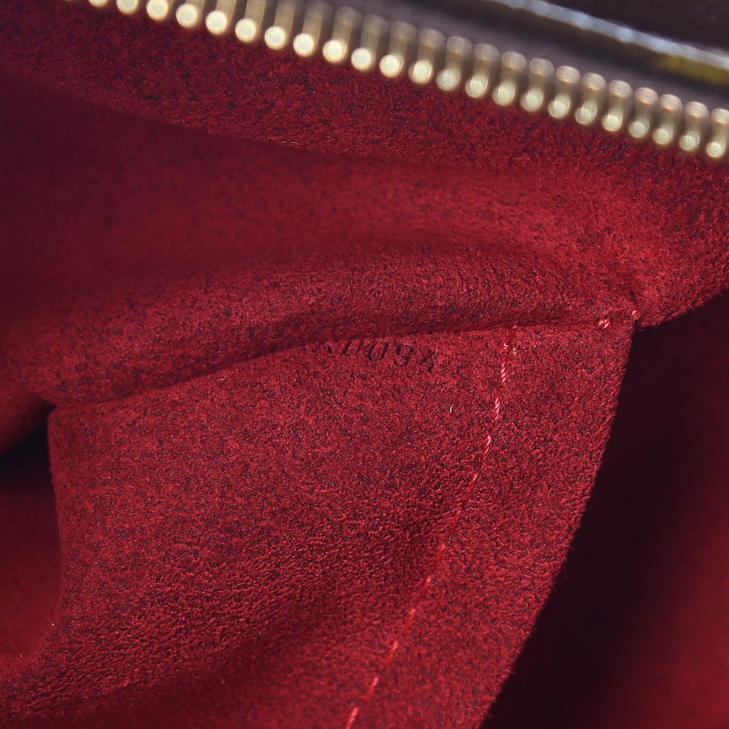 Louis Vuitton Monogram Viva-Cite GM 7 of 19