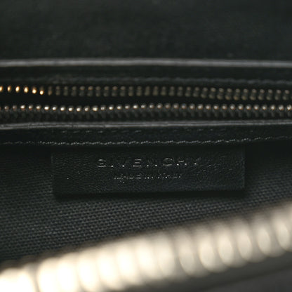 Givenchy Sugar Goatskin Small Antigona Black 6 of 13