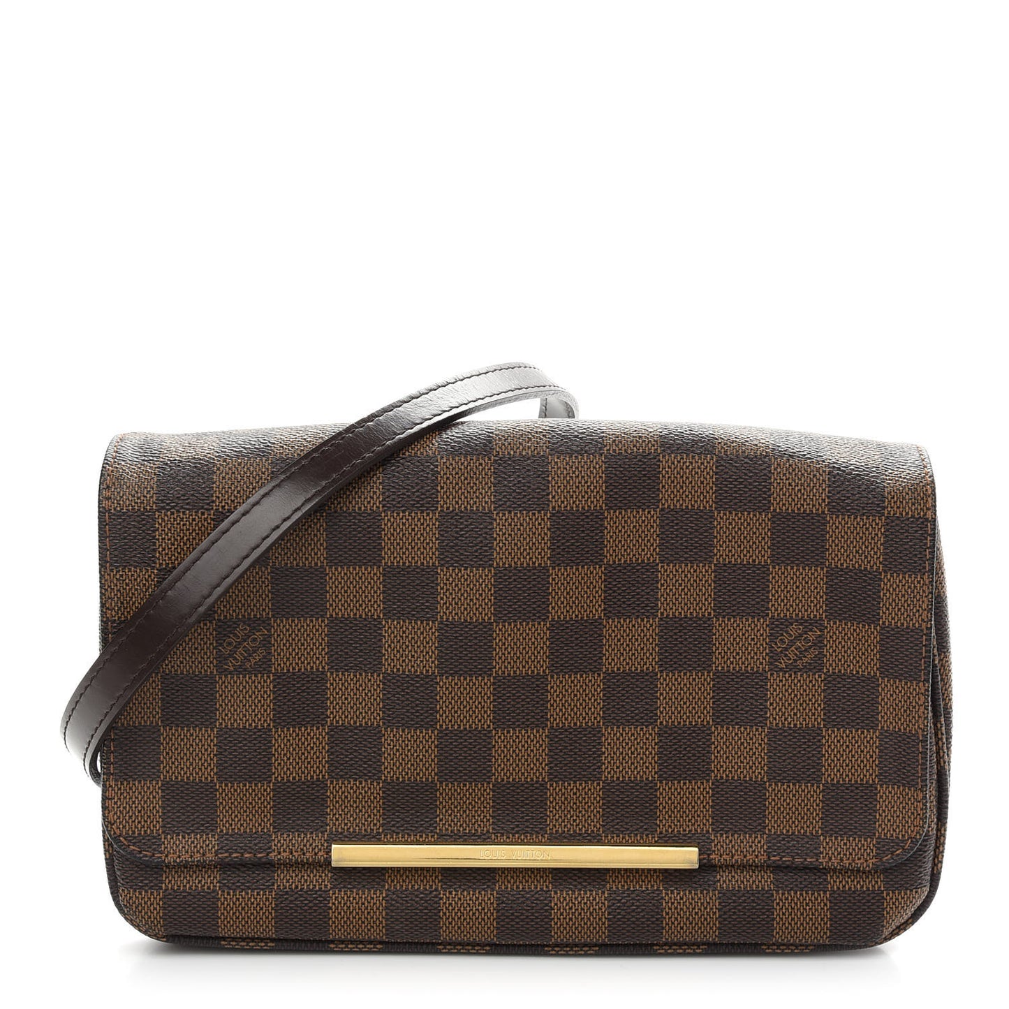 Damier Ebene Hoxton PM