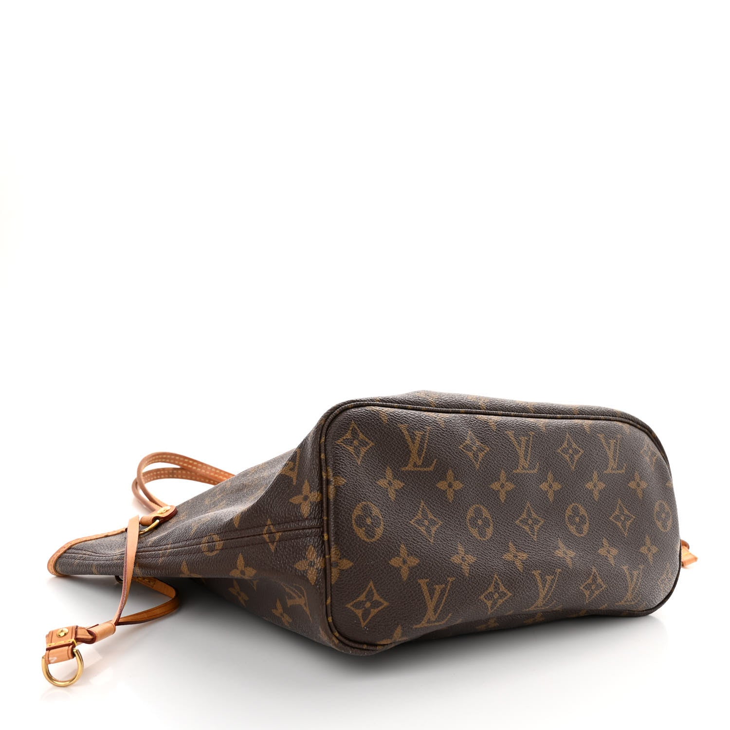 Louis Vuitton Monogram Neo Neverfull PM Pivoine 4 of 11
