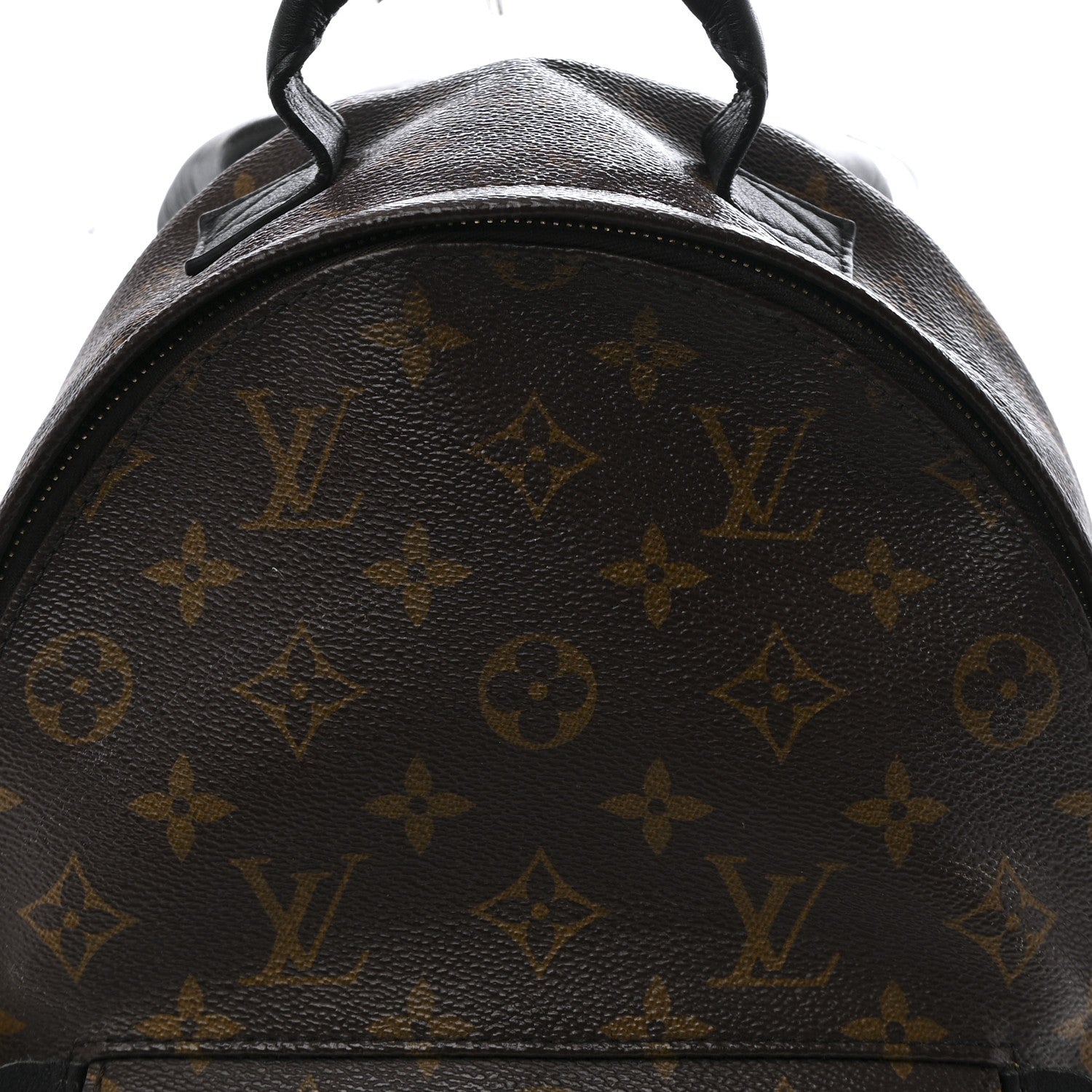 Louis Vuitton Monogram Palm Springs Backpack PM 18 of 24