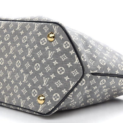 Louis Vuitton Monogram Idylle Ballade PM Encre 7 of 7
