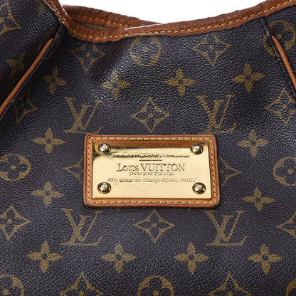Louis Vuitton Monogram Galliera GM 8 of 12