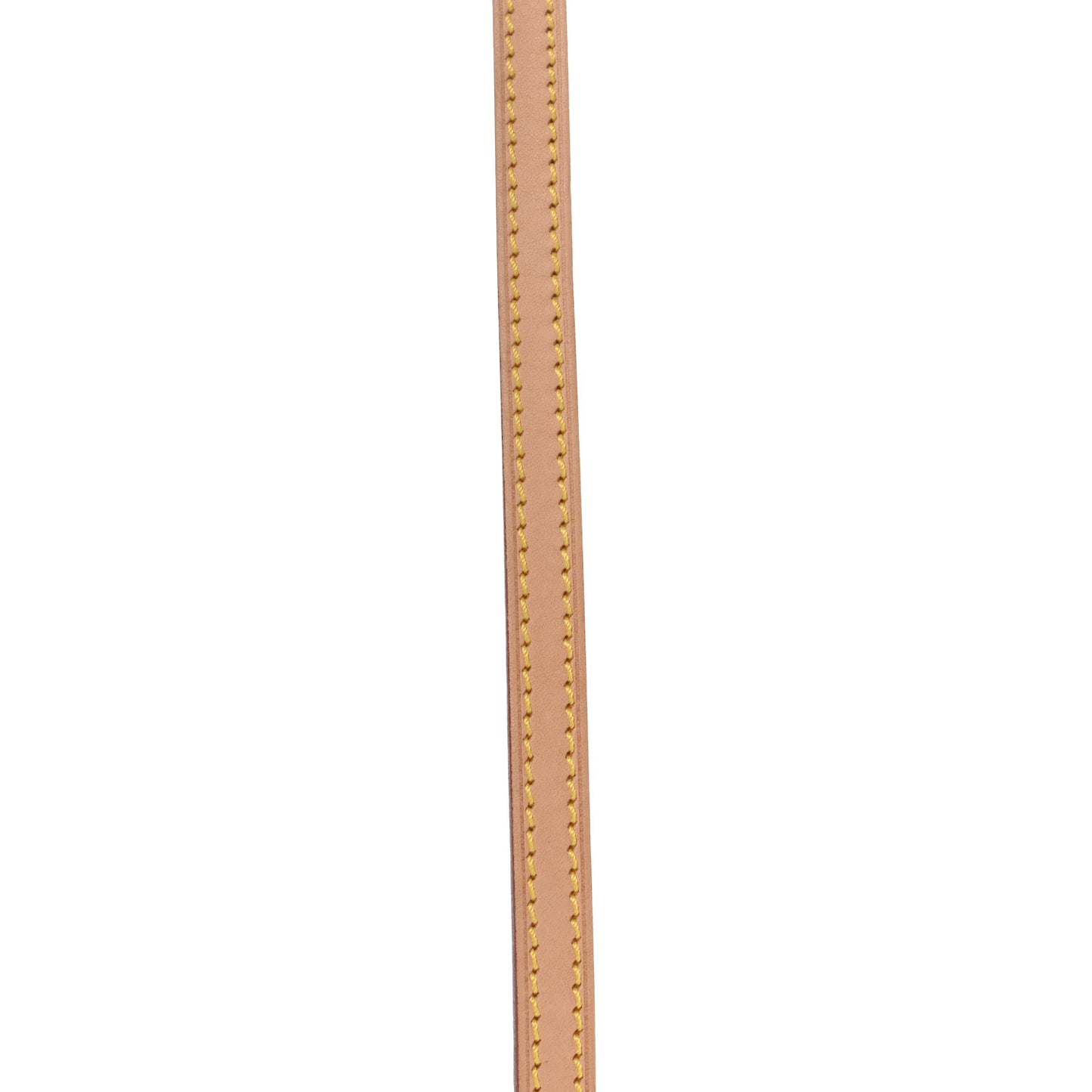 Vachetta 12mm Long Shoulder Strap