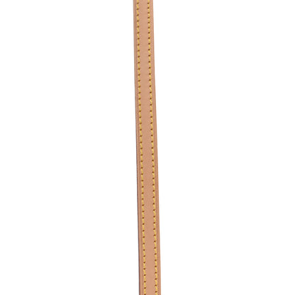 Louis Vuitton Vachetta 12mm Long Shoulder Strap 4 of 4