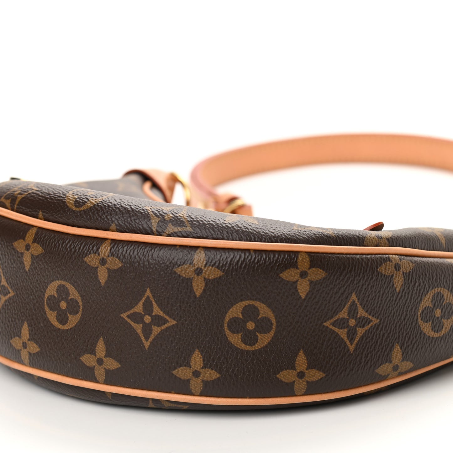Monogram Loop