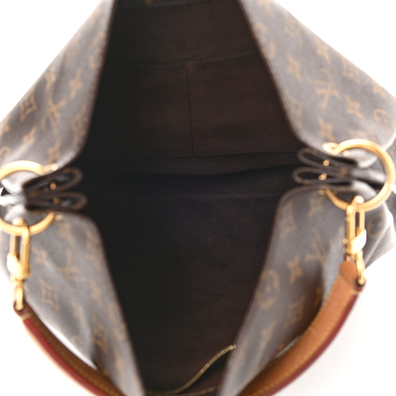 Louis Vuitton Monogram Metis 5 of 13
