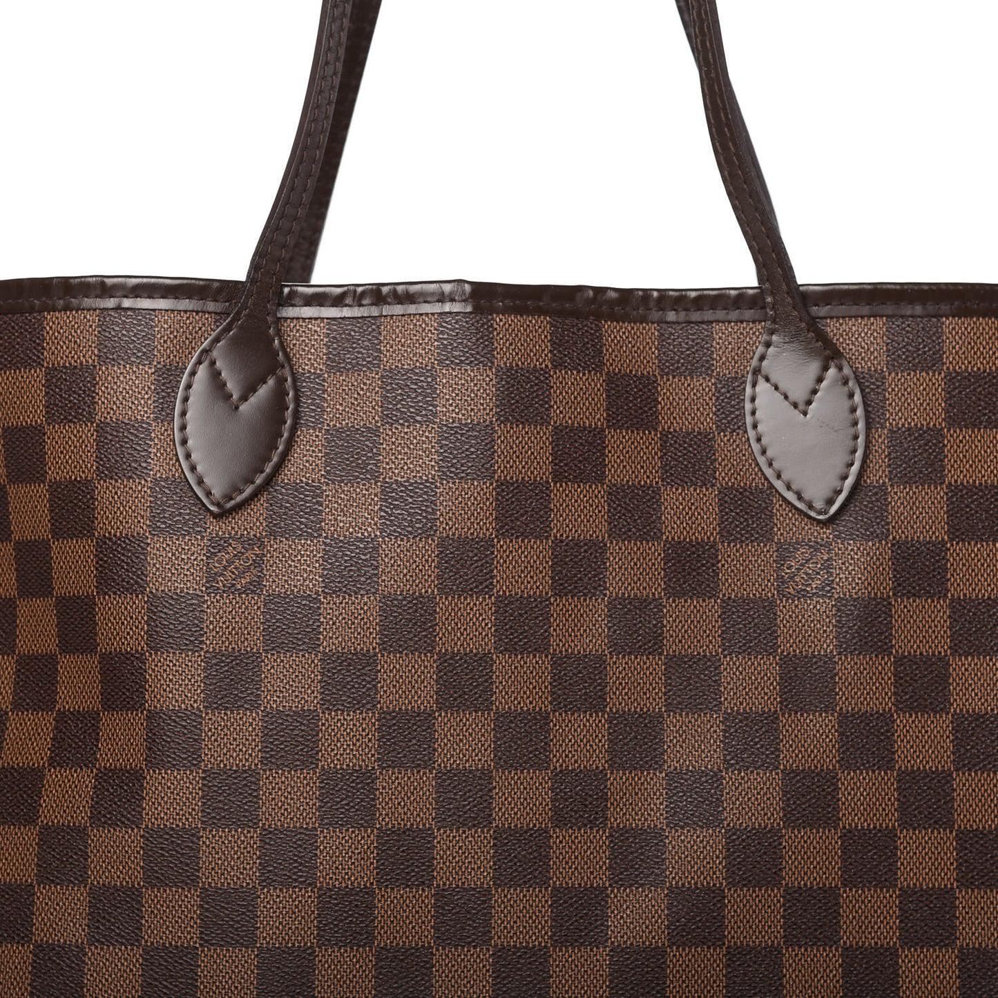 Damier Ebene Neverfull GM