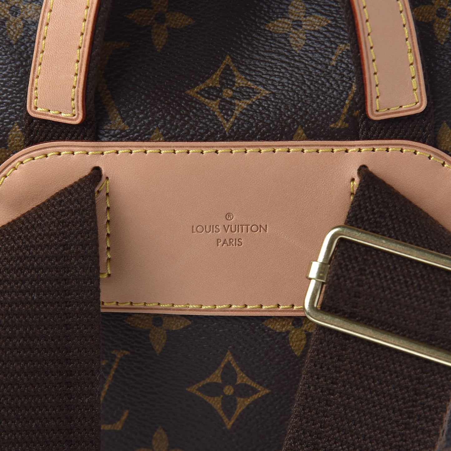 Monogram Bosphore Backpack