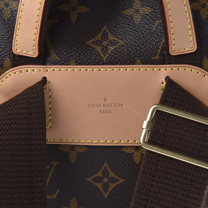 Louis Vuitton Monogram Bosphore Backpack 7 of 10
