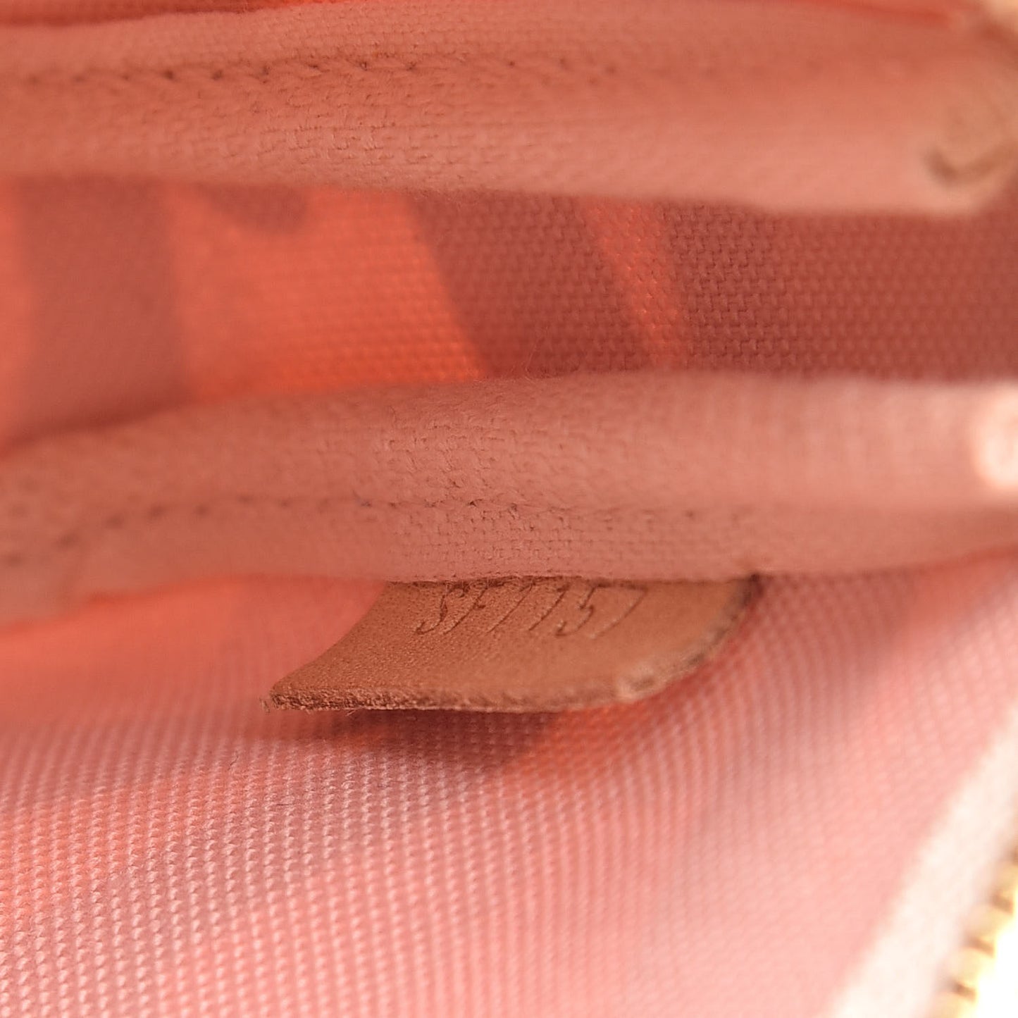 Damier Azur Tahitienne Mini Pochette Accessories