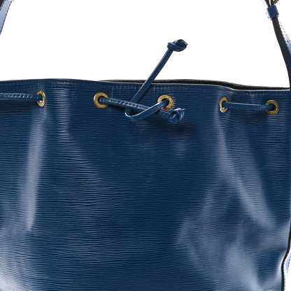 Louis Vuitton Epi Noe Toledo 7 of 9