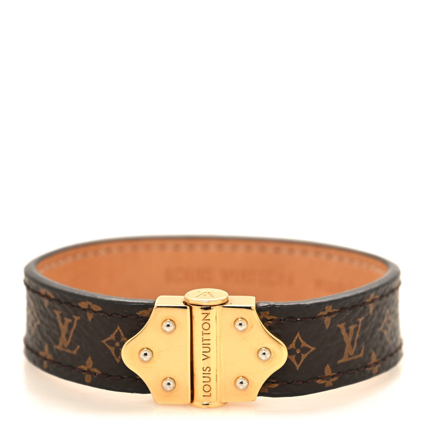 Monogram Nano Bracelet