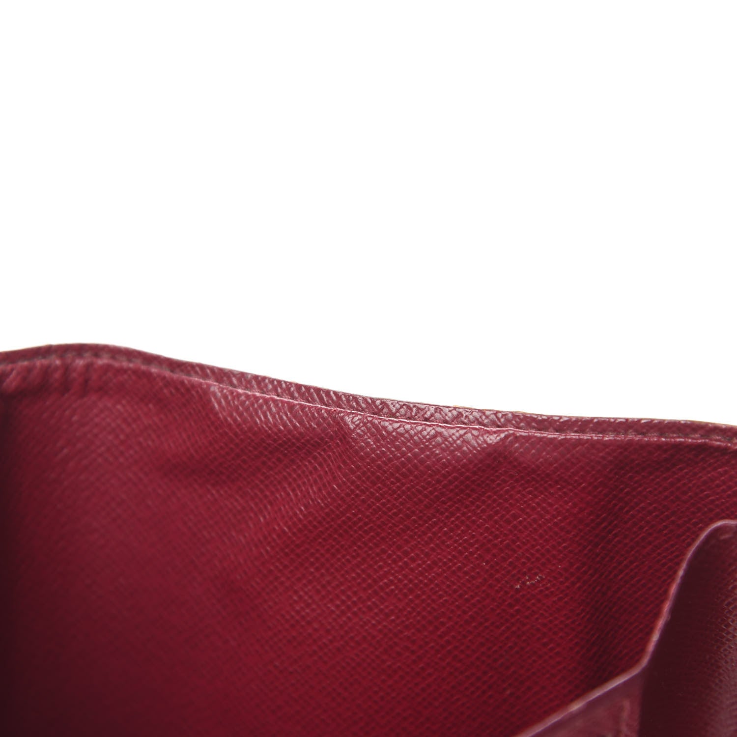 Louis Vuitton Monogram Victorine Wallet Fuchsia 12 of 14