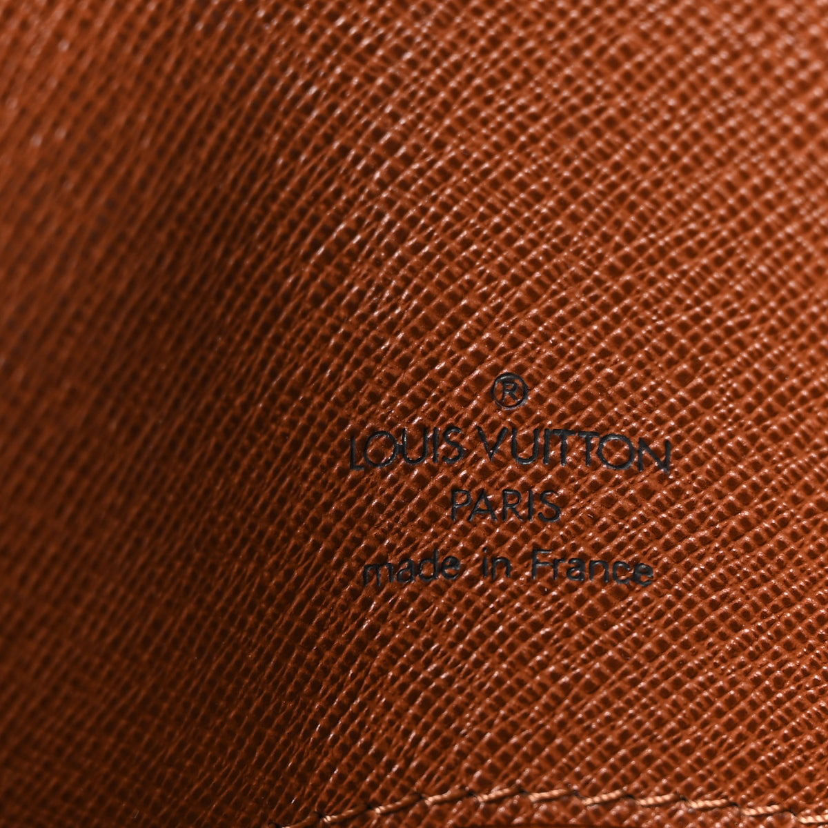 Monogram Musette Tango