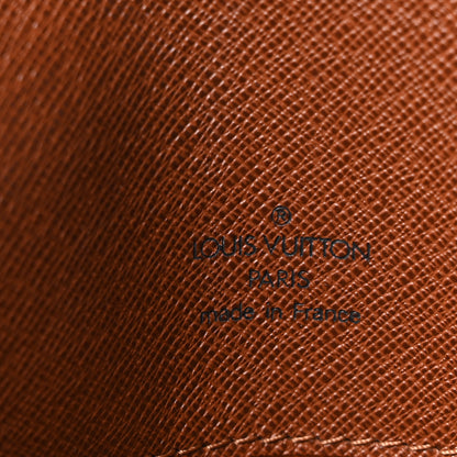 Louis Vuitton Monogram Musette Tango 6 of 9