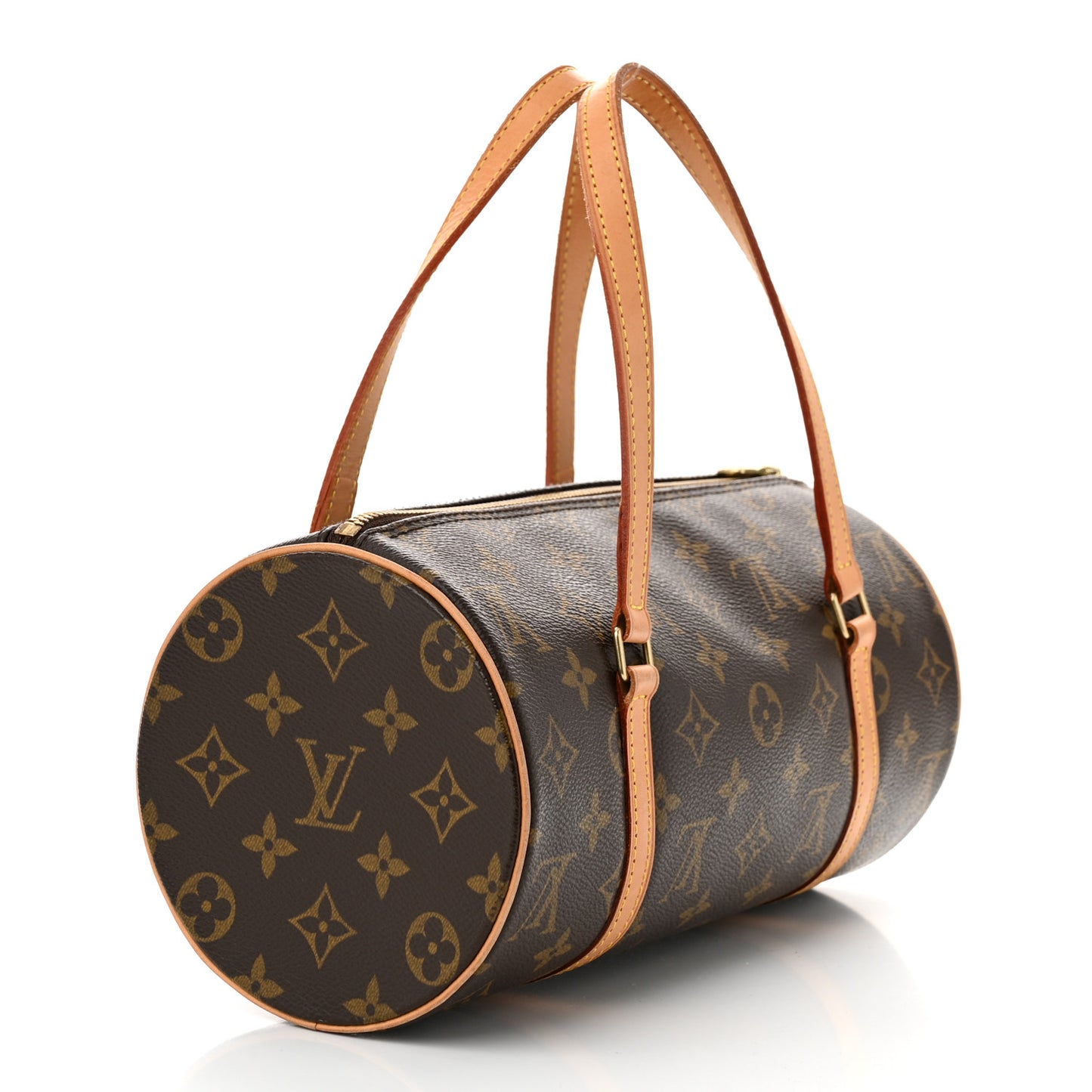 Monogram Papillon 26