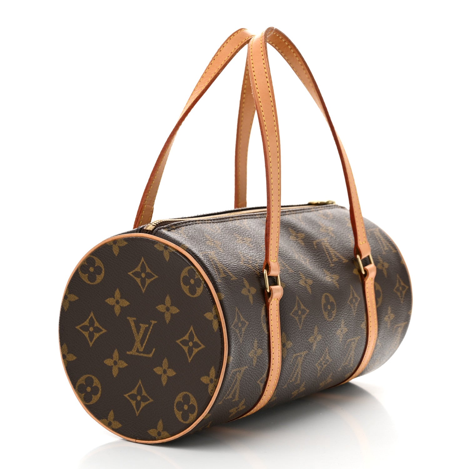 Louis Vuitton Monogram Papillon 26 3 of 10