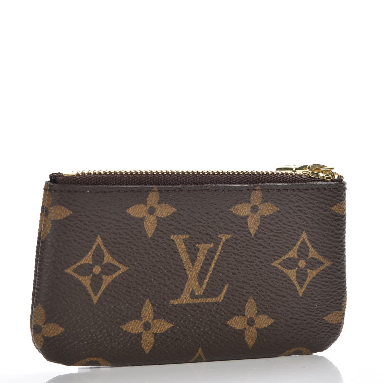 Louis Vuitton Monogram Key Pouch 3 of 7