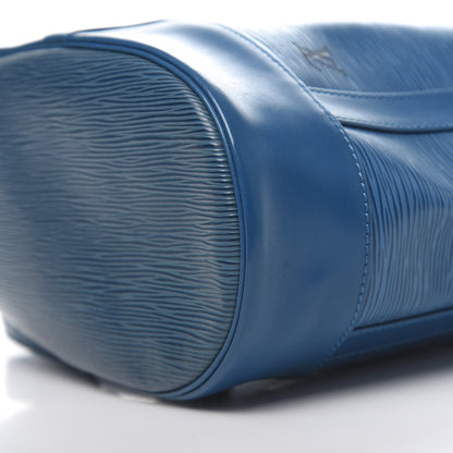 Louis Vuitton Epi Randonnee PM Toledo 7 of 10
