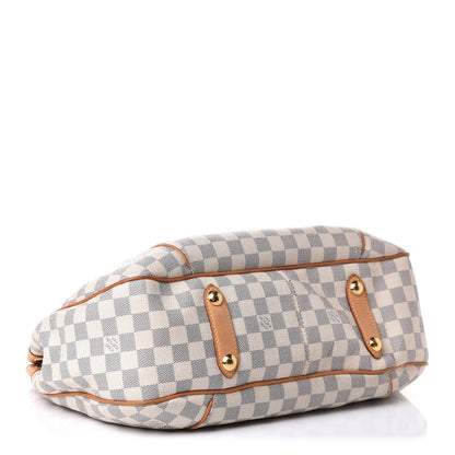 Louis Vuitton Damier Azur Galliera PM 6 of 24