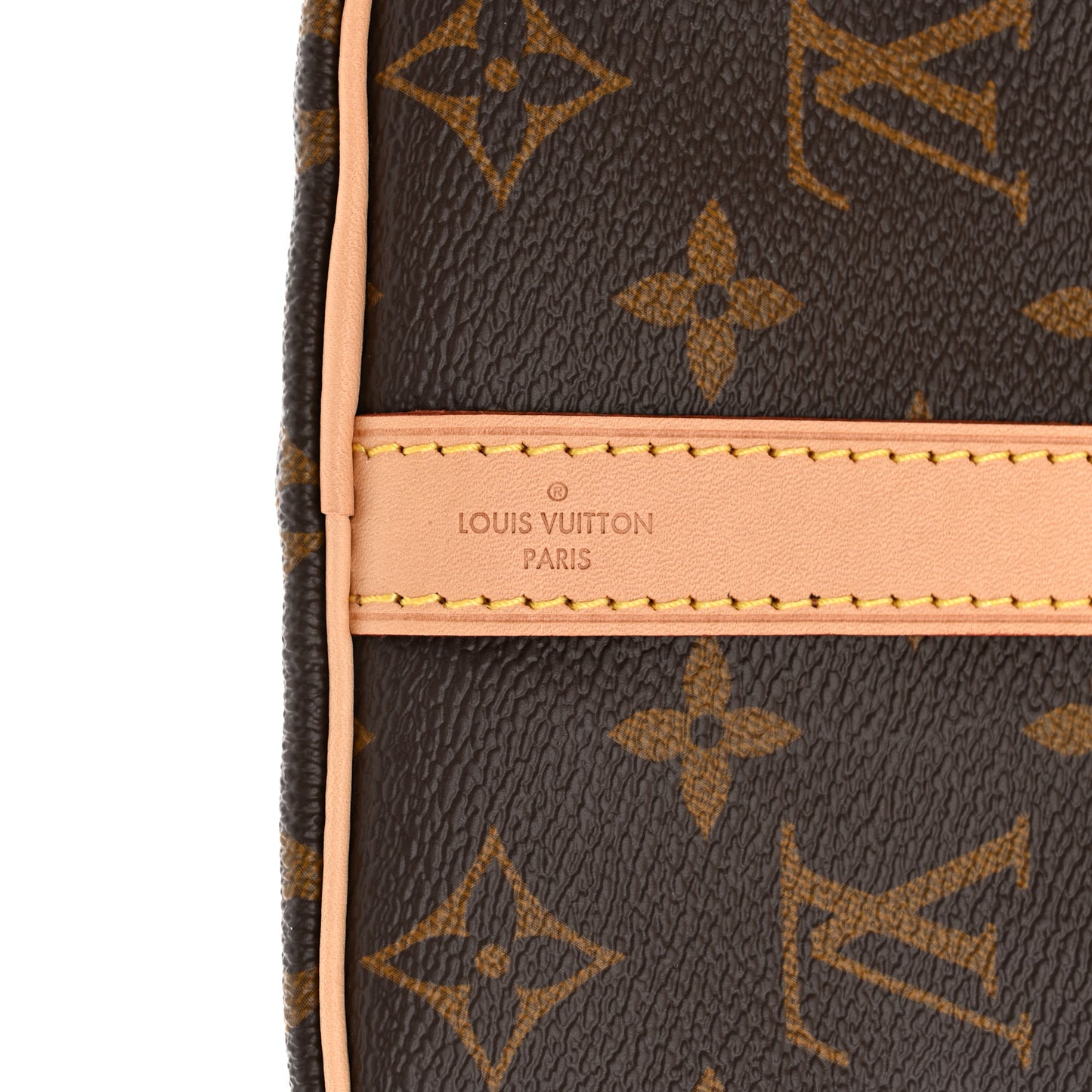 Monogram Speedy Bandouliere 25