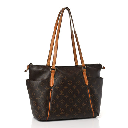 Louis Vuitton Monogram Totally PM 3 of 9