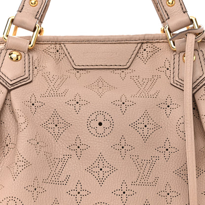 Louis Vuitton Mahina Stellar PM Sable 7 of 9