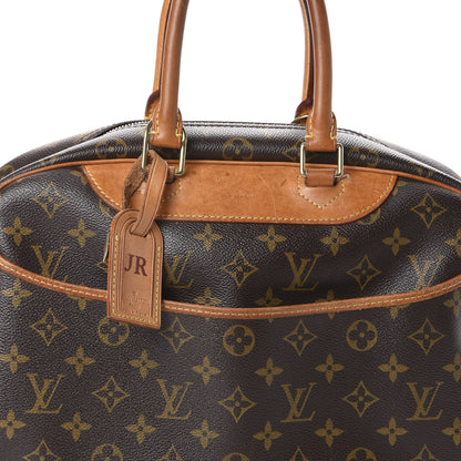 Louis Vuitton Monogram Deauville 6 of 9