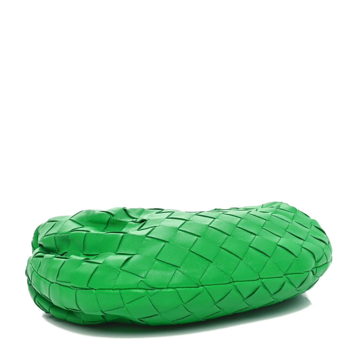 Bottega Veneta Nappa Intrecciato Mini Jodie Parakeet 4 of 11