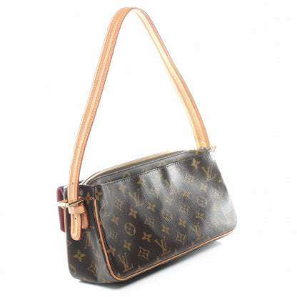 Louis Vuitton Monogram Viva-Cite MM 3 of 7