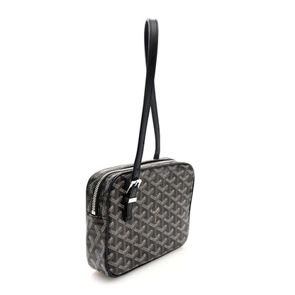 Goyard Goyardine Yona PM Black 3 of 9