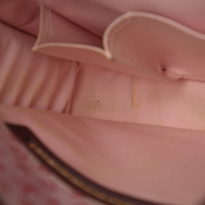 Louis Vuitton Mini Monogram Besace Mary Kate Cherry 9 of 12