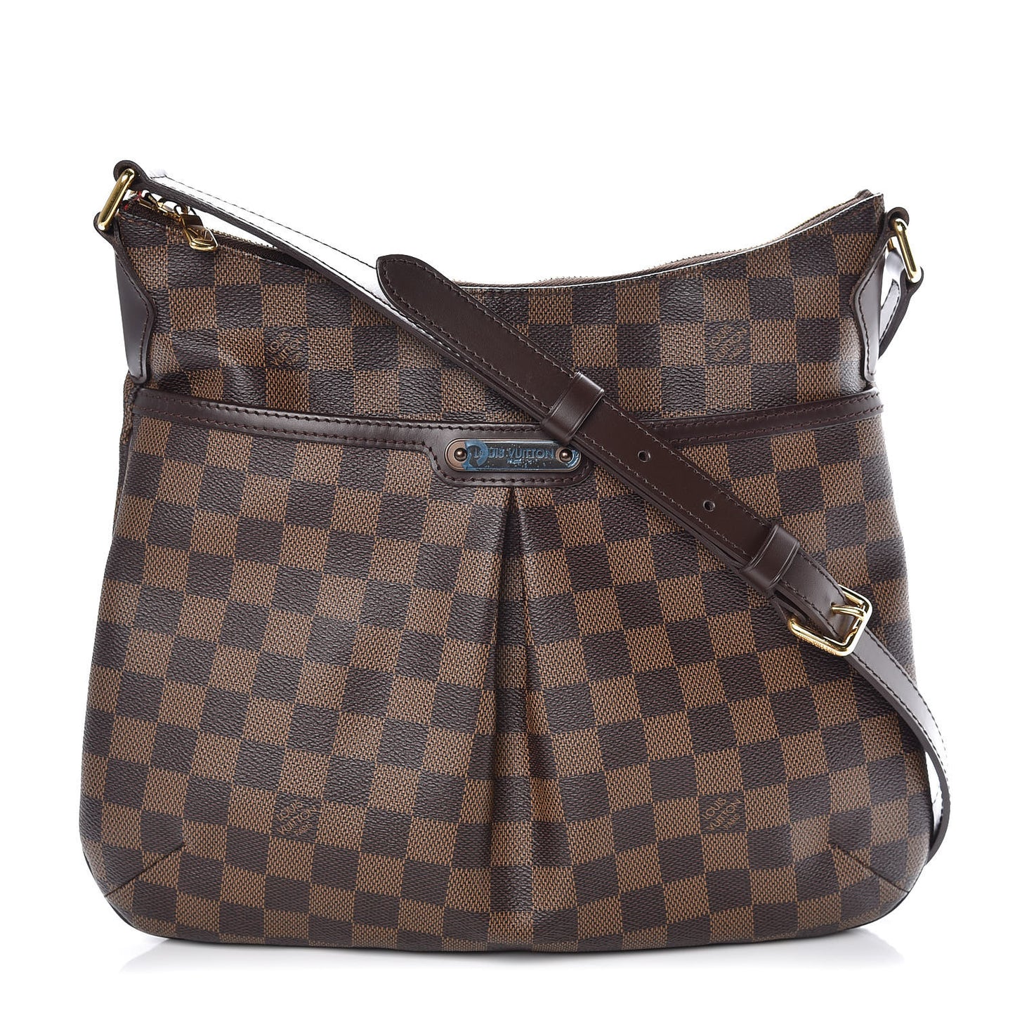 Damier Ebene Bloomsbury PM