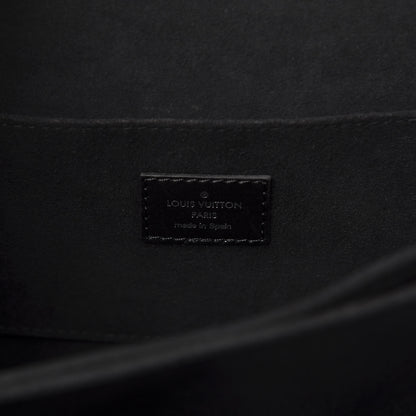 Louis Vuitton Reverse Monogram Giant Dauphine MM 6 of 12