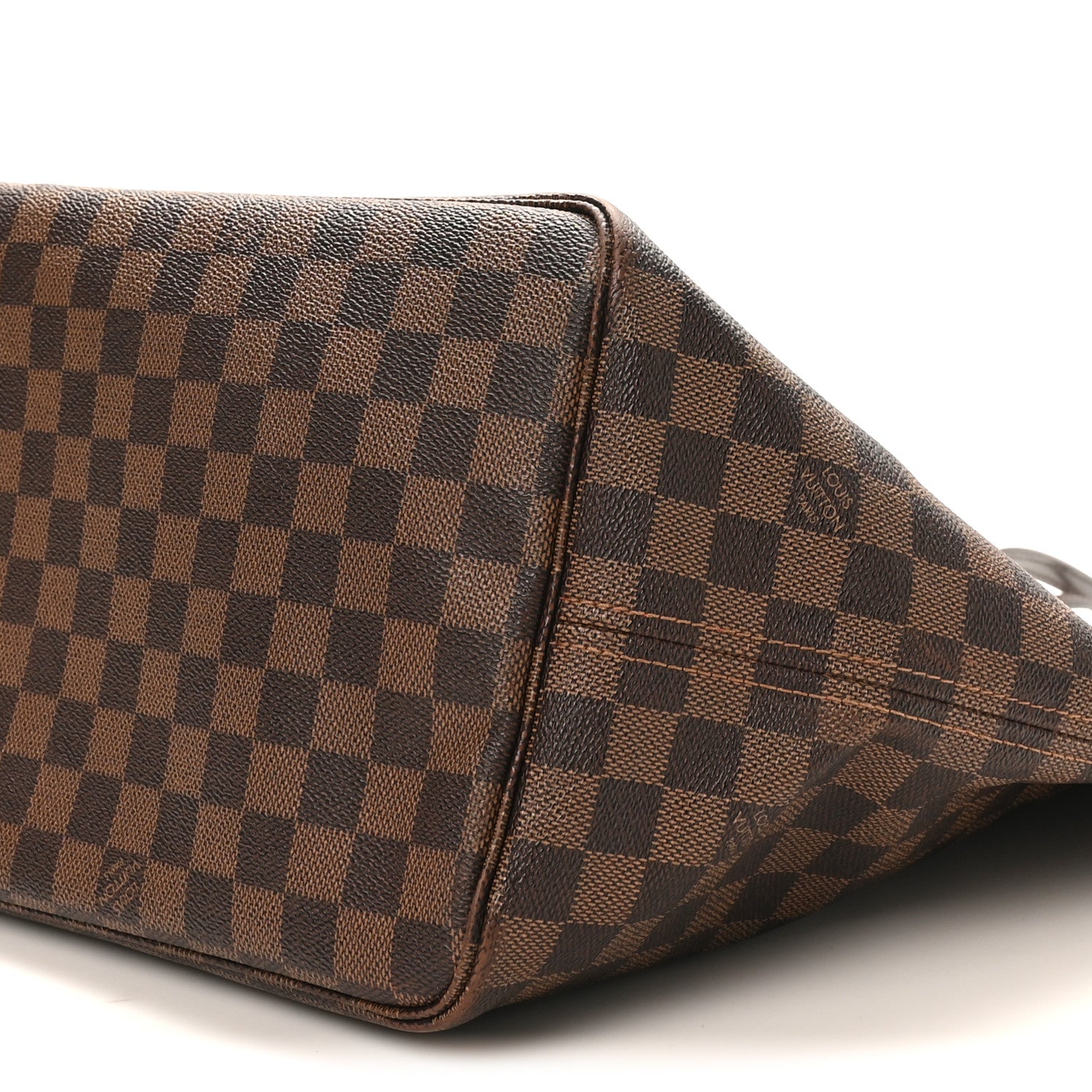 Louis Vuitton Damier Ebene Neo Neverfull GM 11 of 13