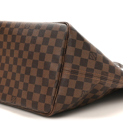 Louis Vuitton Damier Ebene Neo Neverfull GM 11 of 13