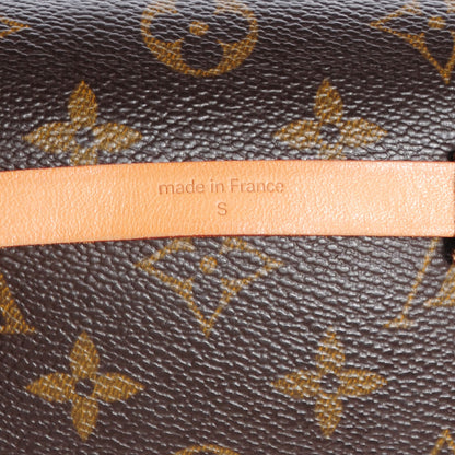 Louis Vuitton Monogram Pochette Florentine S 4 of 9