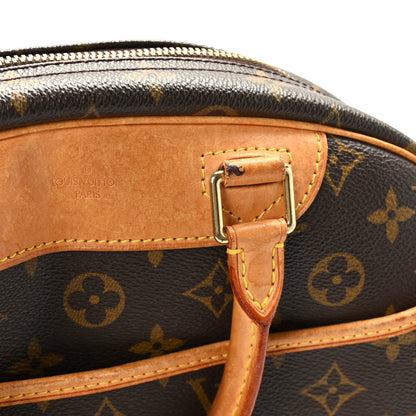 Louis Vuitton Monogram Trouville 10 of 10