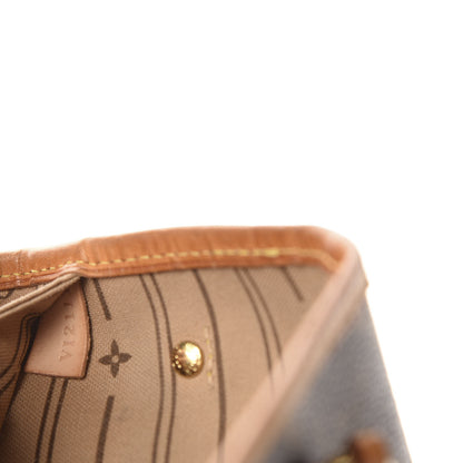 Louis Vuitton Monogram Neverfull PM 14 of 15