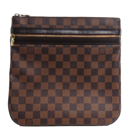 Louis Vuitton Damier Ebene Bosphore Pochette 1 of 7